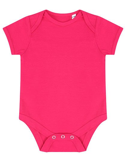 Essential Short Sleeved Bodysuit - Image 3