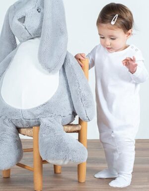 Organic Sleepsuit