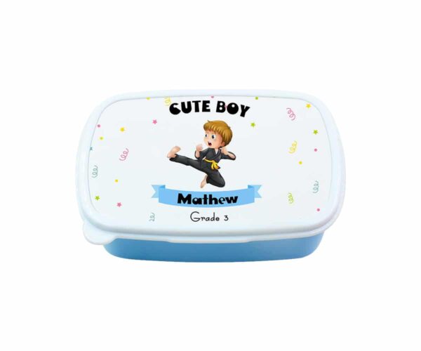 Lunchboxes - Image 4