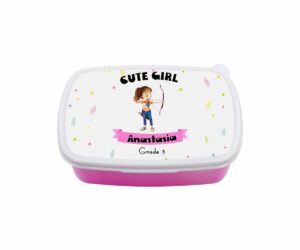 Lunchboxes