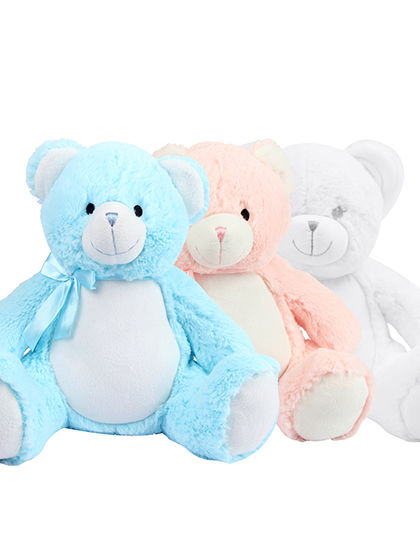 Zippie New Baby Bear