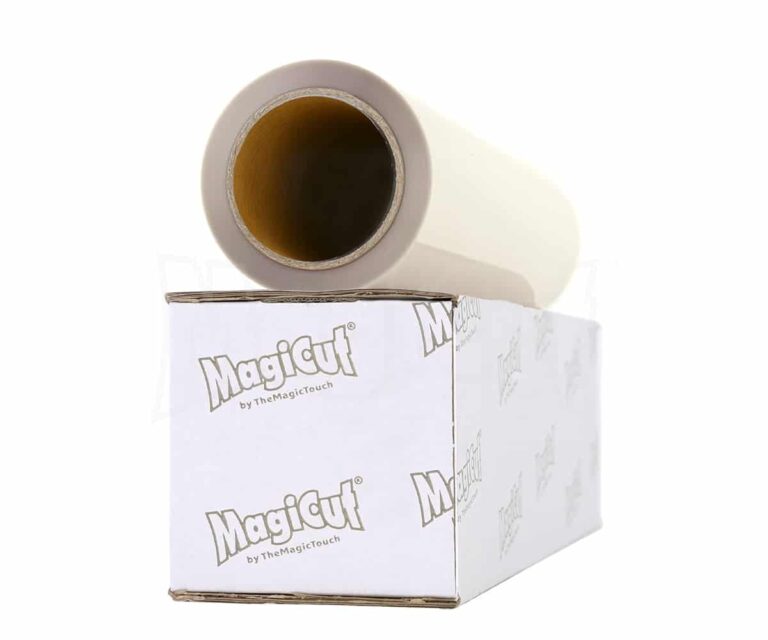 MagiCut Applicatietape 850 Ultra 50 cm x 25 m 5