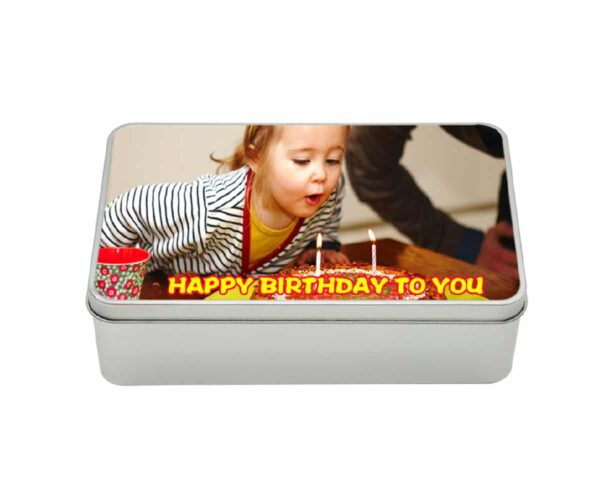 (Spare) Plate for Metal Cans - Image 4