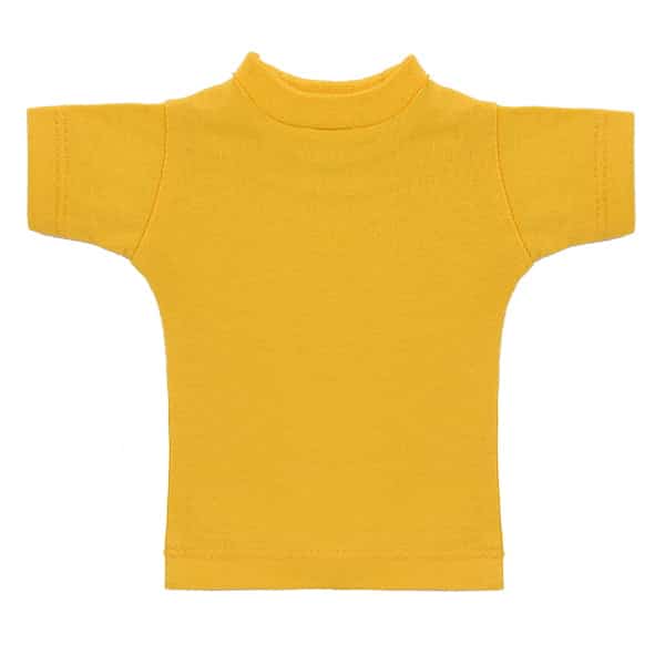 Mini T-Shirts - Afbeelding 8