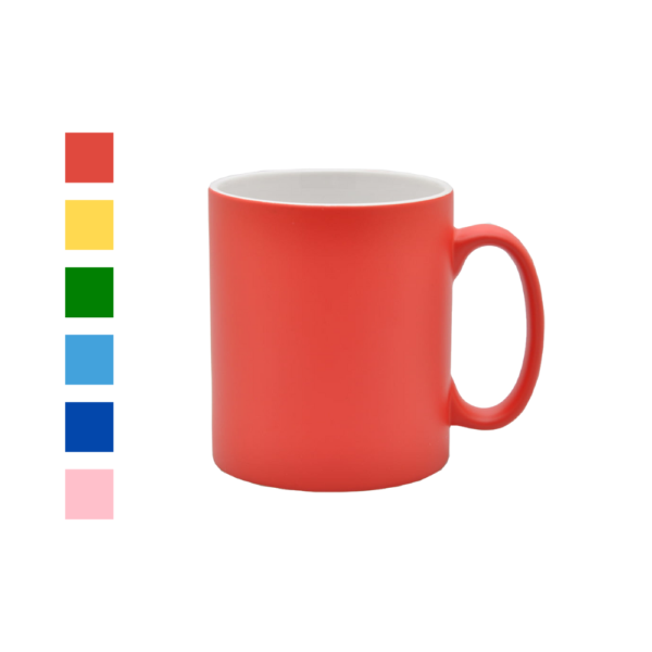 Mugs Matte