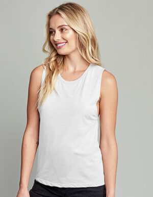 Ladies´ Festival Muscle Tank