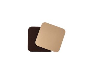 Coasters PU Leather