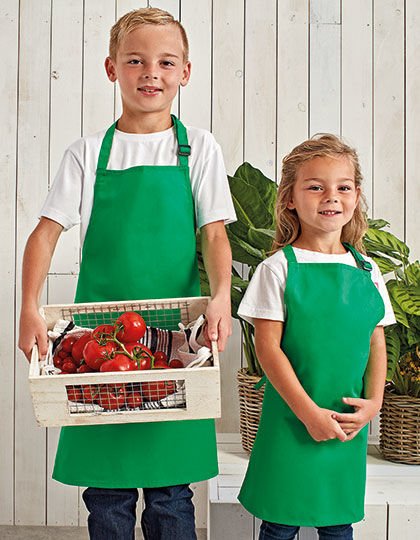 Children's Apron
