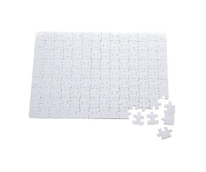 Sublimation Puzzle