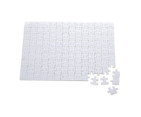 Sublimation Puzzle