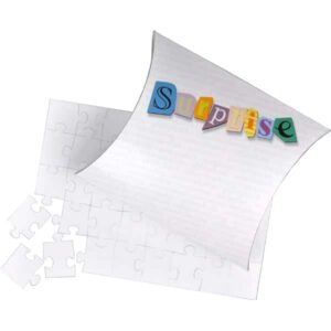 Linen puzzles