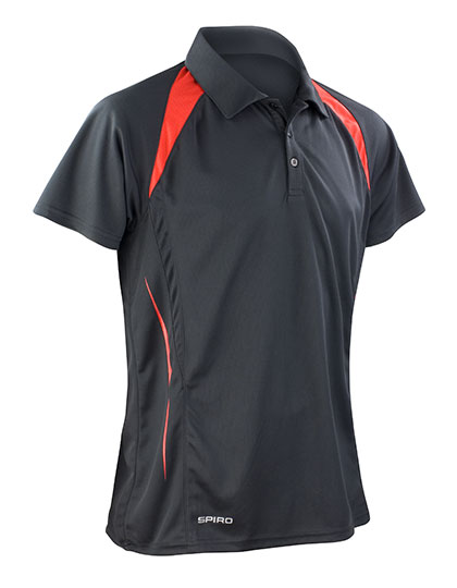 Men´s Team Spirit Polo - Image 2
