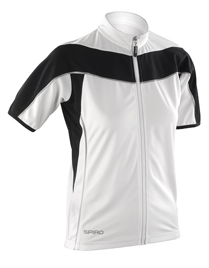 Women´s Bikewear Full Zip Performance Top 4 Women´s Bikewear Full Zip Performance Top - Image 4