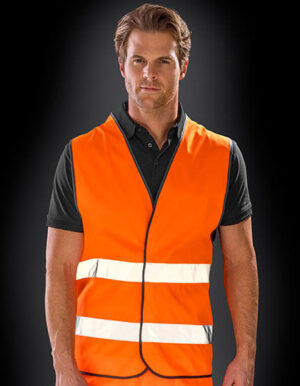 High Vis Vest