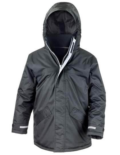 Junior Winter Parka - Image 2