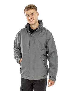 Channel Jacket