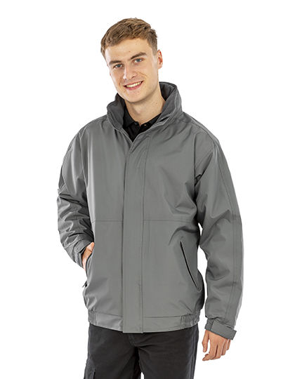 Channel Jacket