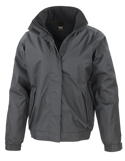 Channel Jacket - Image 2