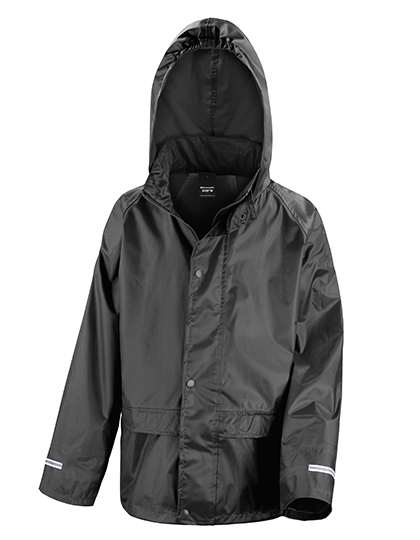 Veste de pluie junior - Image 2