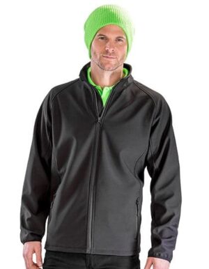 Printable Soft Shell Jacket