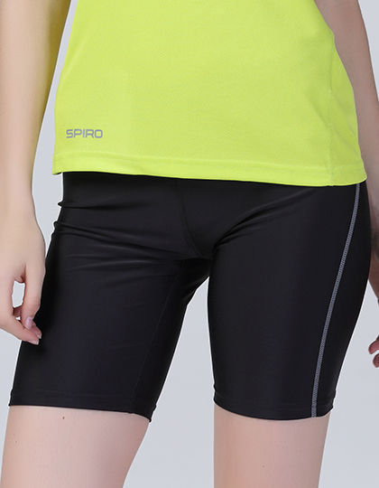 Women´s Bodyfit Base Layer Shorts 1 Women´s Bodyfit Base Layer Shorts