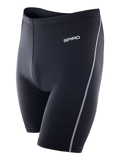 Men´s Bodyfit Base Layer Shorts - Image 2
