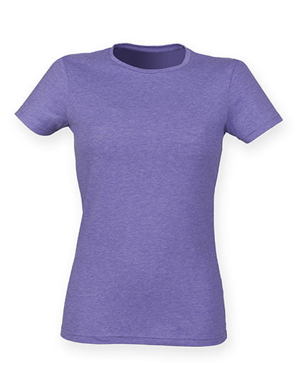 Women´s Feel Good Stretch T 7 Women´s Feel Good Stretch T - Image 7