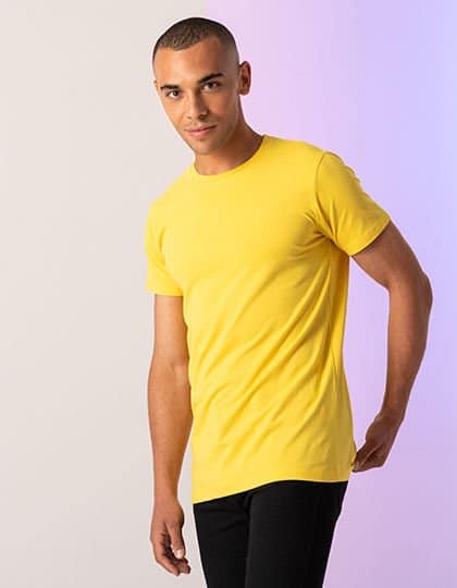 Men´s Feel Good Stretch T 1 Men´s Feel Good Stretch T