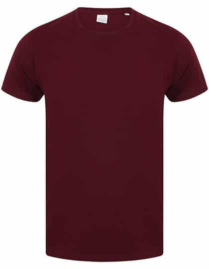 Men´s Feel Good Stretch T 6 Men´s Feel Good Stretch T - Image 6