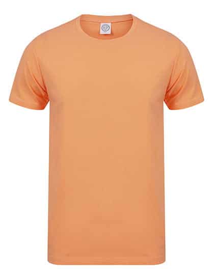 Men´s Feel Good Stretch T 9 Men´s Feel Good Stretch T - Image 9