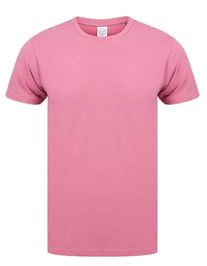 Men´s Feel Good Stretch T 10 Men´s Feel Good Stretch T - Image 10