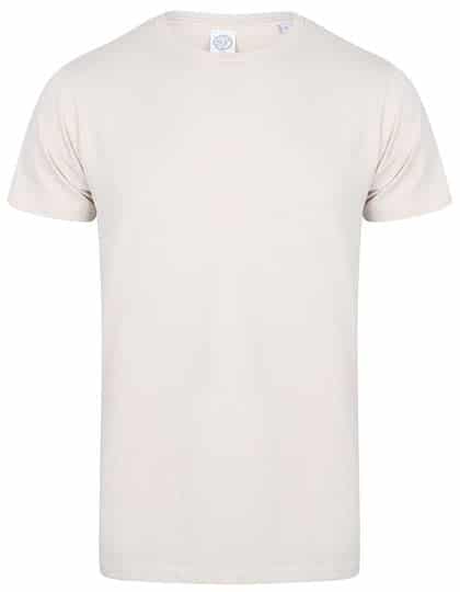 Men´s Feel Good Stretch T 7 Men´s Feel Good Stretch T - Image 7