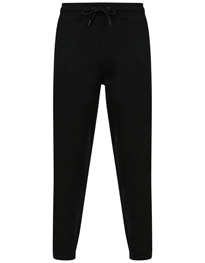 Unisex Sustainable Fashion Cuffed Joggers 2 Unisex Sustainable Fashion Cuffed Joggers - Image 2