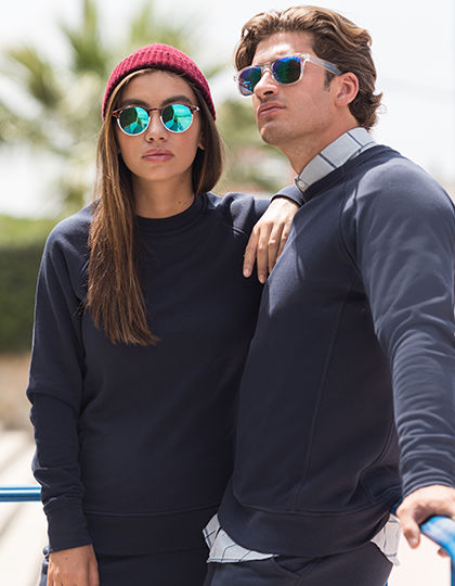 Unisex Slim Fit Sweat 1 Unisex Slim Fit Sweat