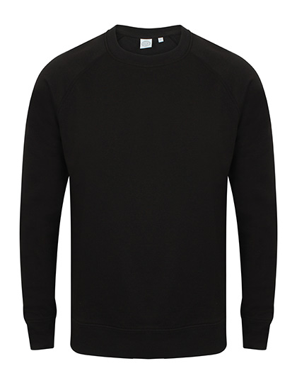 Unisex Slim Fit Sweat 2 Unisex Slim Fit Sweat - Image 2