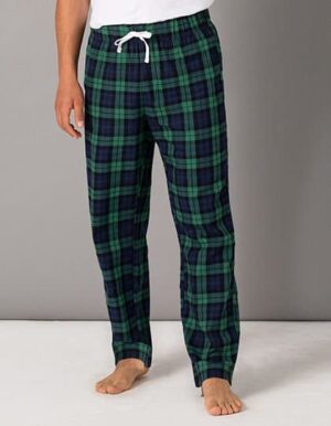 Men´s Tartan Lounge Pants