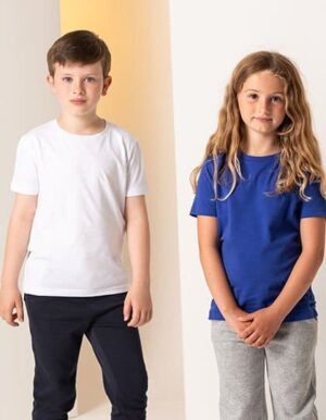 Kids´ Feel Good Stretch T