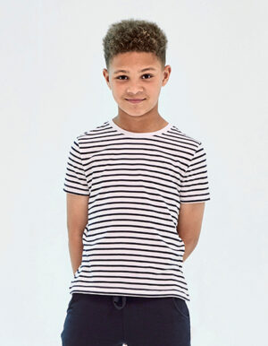 Kids´ Striped T