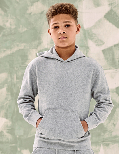 Kids´ Sustainable Fashion Hoody