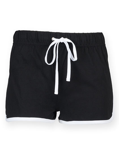 Kids´ Retro Shorts - Image 2