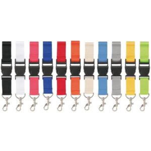 Lanyards