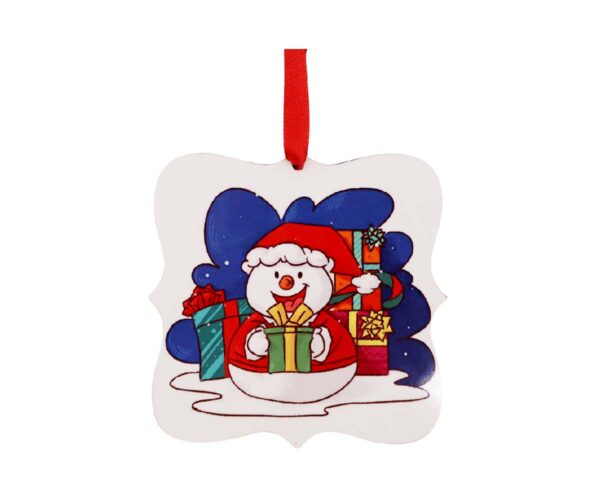 Christmas pendants HPP - Image 2