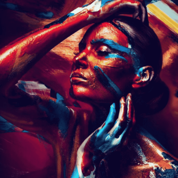 Sublimation Panel Gloss White