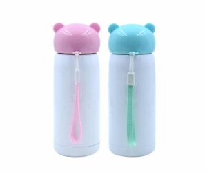 Thermos Bottle Bear