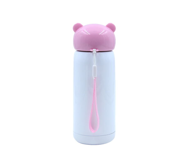 Thermos Bottle Bear – Bild 3
