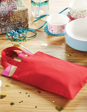 Cotton Party Bag For Life
