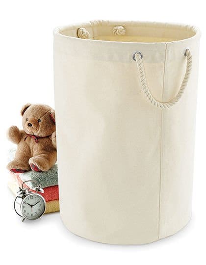Heavy Canvas Storage Trug 1 Heavy Canvas Storage Trug