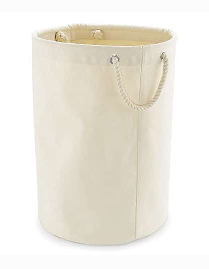 Heavy Canvas Storage Trug 2 Heavy Canvas Storage Trug - Image 2