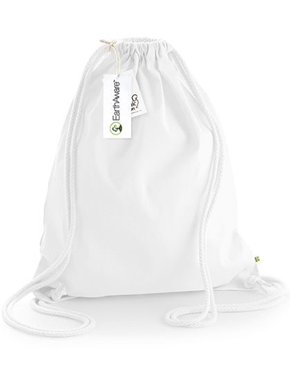 EarthAware® Organic Gymsac - Image 3