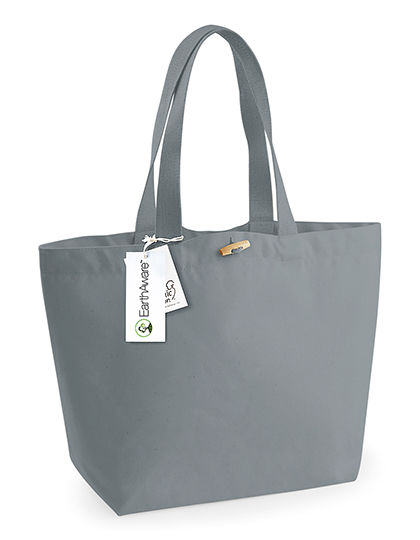 EarthAware® Organic Marina Bag - Image 3